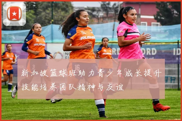 新加坡篮球班助力青少年成长提升技能培养团队精神与友谊