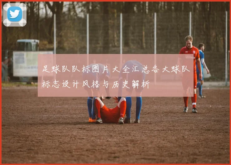 足球队队标图片大全汇总各大球队标志设计风格与历史解析