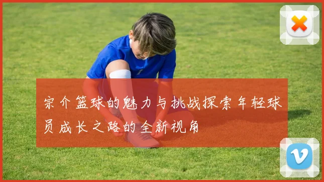 宗介篮球的魅力与挑战探索年轻球员成长之路的全新视角