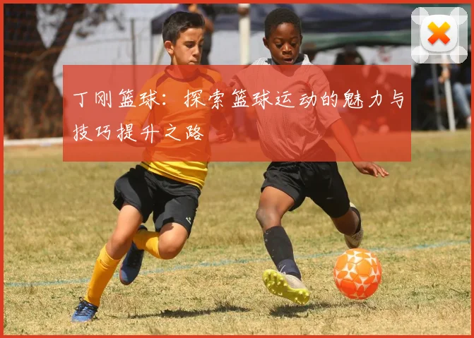 丁刚篮球：探索篮球运动的魅力与技巧提升之路