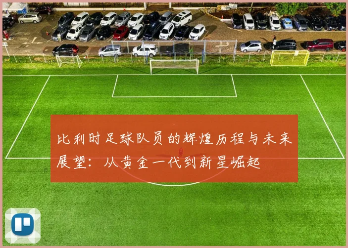 比利时足球队员的辉煌历程与未来展望：从黄金一代到新星崛起
